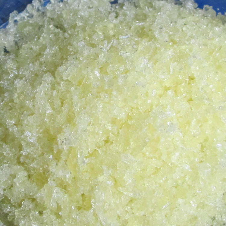 六水合物氯化镝,Dysprosium chloride