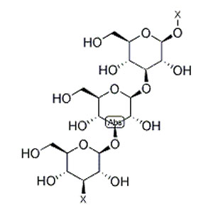 昆布多糖,Laminarin from Laminaria digitata