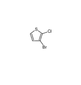 2-氯-3-溴噻吩,3-Bromo-2-chlorothiophene