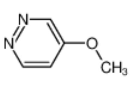 4-甲氧基哒嗪,4-METHOXYPYRIDAZINE