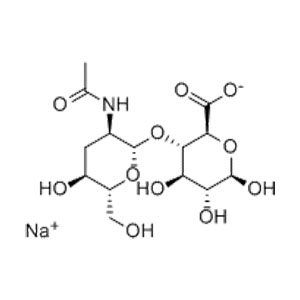 透明質(zhì)酸鈉,Sodium hyaLuronate