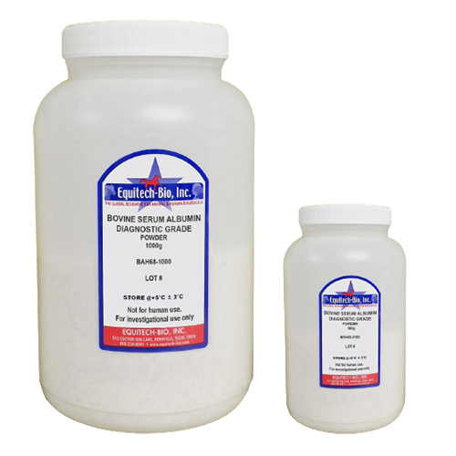 馬血清白蛋白凍干粉(1g),Equine serum albumin lyophilized powder