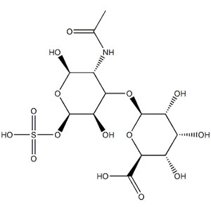 硫酸軟骨素,Chondroitin suLfate