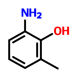 6-氨基邻甲酚,2-Amino-6-methylphenol