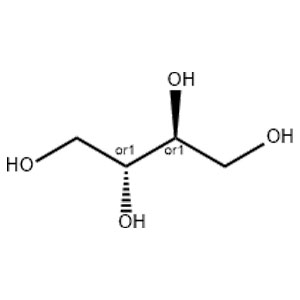 赤蘚糖醇,ErythritoL