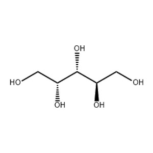 D-阿拉伯糖醇,D(+)-ArabitoL