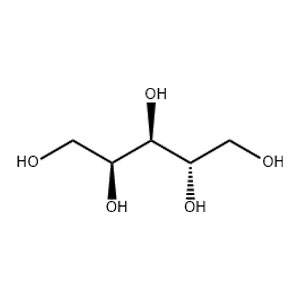 L-阿拉伯樹膠糖醇,L-(-)-ArabitoL