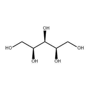 木糖醇,XyLitoL