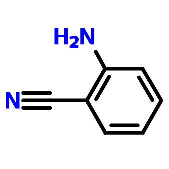 邻氨基苯腈,2-Aminobenzonitrile