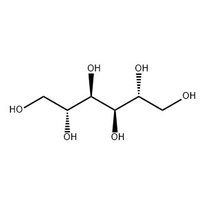 甘露醇,D-MannitoL