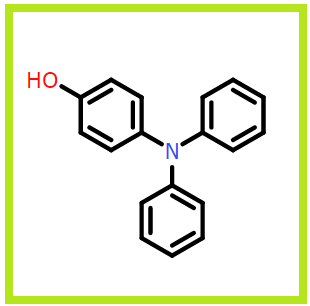 4-(二苯基氨基)苯酚,Geranyl linalool