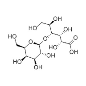 乳糖酸,Lactobionic acid