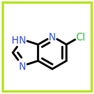 5-氯-3H-咪唑[4,5-B]吡啶,5-Chloro-3H-iMidazo[4,5-b]pyridine