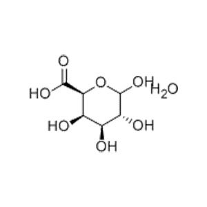 D-半乳糖醛酸,D-(+)-GaLacturonic acid