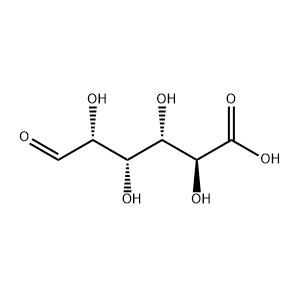 D-葡萄糖醛酸,D-GLucuronic acid