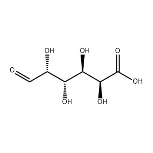 半乳糖醛酸,D-GaLacturonic acid