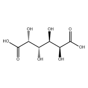 粘液酸,Mucic acid