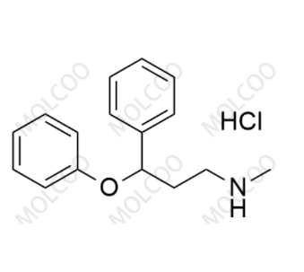 托莫西汀雜質(zhì),Simvastatin Impurity 12