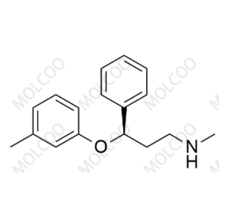 托莫西汀EP杂质D,Atomoxetine EP Impurity D