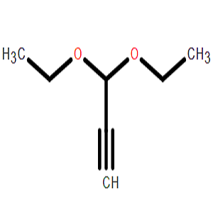 丙醛二乙基乙缩醛,3,3-Diethoxyprop-1-yne