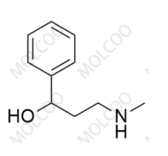 托莫西汀EP杂质H,Atomoxetine EP Impurity H