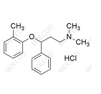 托莫西汀杂质11,Atomoxetine Impurity 11