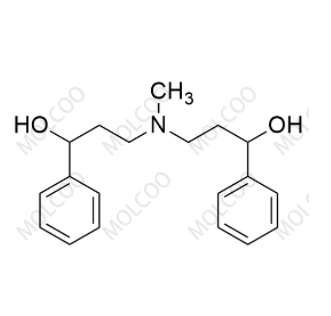 托莫西汀杂质20,Atomoxetine Impurity 20