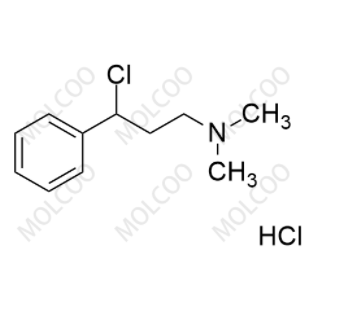 托莫西汀杂质21,Atomoxetine Impurity 21
