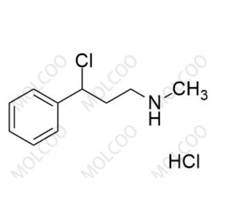 托莫西汀杂质22,Atomoxetine Impurity 22