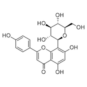 牧荊素,Vitexin