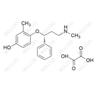 托莫西汀杂质26,Atomoxetine Impurity 26