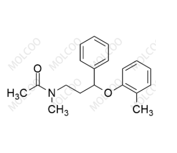 托莫西汀杂质28,Atomoxetine Impurity 28