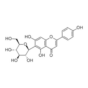 異牧荊素,Isovitexin