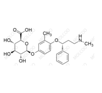 托莫西汀雜質29,Atomoxetine Impurity 29