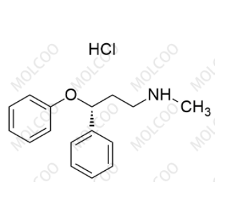 托莫西汀杂质31,Atomoxetine Impurity 31