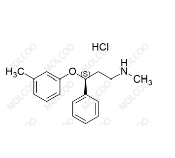 托莫西汀杂质33,Atomoxetine Impurity 33