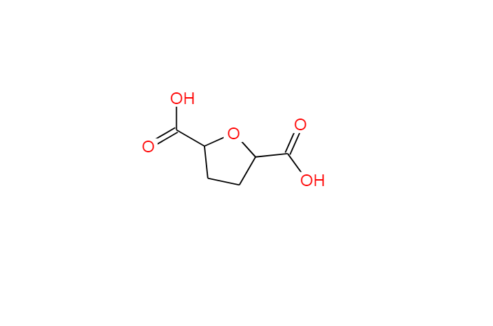 四氢呋喃-2,5-二甲酸,2,5-Furandicarboxylic acid, tetrahydro-