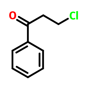 3-氯代苯丙酮,3-Chloropropiophenone