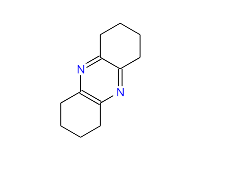 八氢吩嗪,1,2,3,4,6,7,8,9-octahydrophenazine