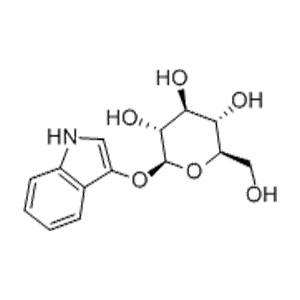 3-吲哚基-β-D-吡喃葡萄糖苷,3-IndoxyL-beta-D-gLucopyranoside
