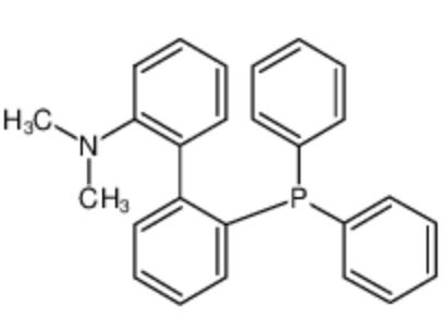 2-二苯基磷-2'-(N,N-二甲氨基)联苯,2-Diphenylphosphino-2'-(N,N-dimethylamino)biphenyl