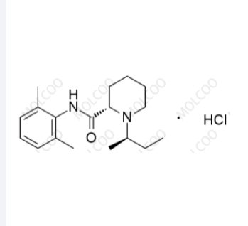 布比卡因杂质6,Bupivacaine Impurity 6