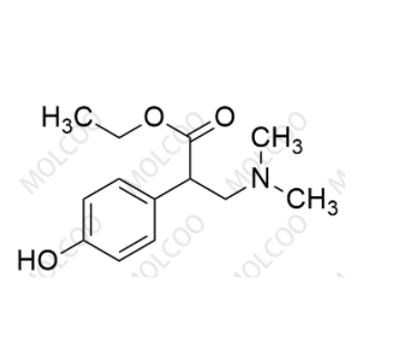 文拉法辛雜質(zhì)10,Venlafaxine Impurity 10