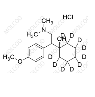 文拉法辛杂质15,Venlafaxine Impurity 15