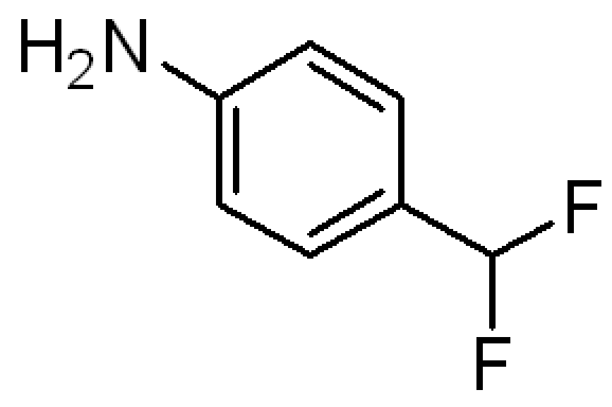 4-(二氟甲基)苯胺盐酸盐,4-(difluoroMethyl)aniline hydrochloride