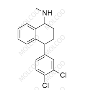 舍曲林杂质27,Sertraline Impurity 27