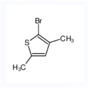 2-溴-3,5-二甲基噻