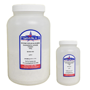 马血清白蛋白冻干粉(1g),Equine serum albumin lyophilized powder