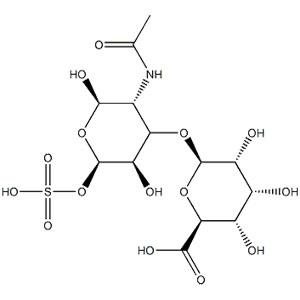 硫酸软骨素