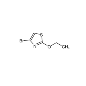 2-乙氧基-4-溴噻唑